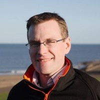 Alastair Cormack