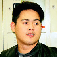 James Vincent Garcia