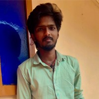 Murugesh Raja