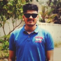 Deepesh Mandal
