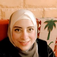 Heba Abdallah