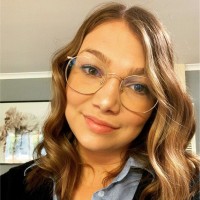 Rebecca Radford