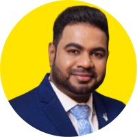 Mahadevan Krishnan (Maha Krish)