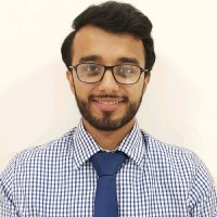 Sulaiman Bakhsh (Cipp-Cipm-Ciccm)