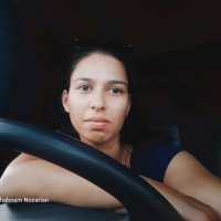 Shabnam Nozarian