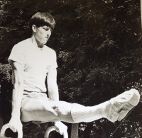 Roy Barskey