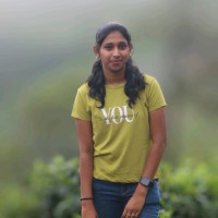 Parkavi Mohan