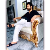 Muhammad Saad Javed