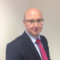 Damian Lloyd