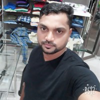 Muhammed Riyas