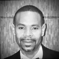 George Woods