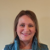 Linda Huseby, SHRM-SCP