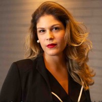 Tatiana Heriques Ribeiro Gomes