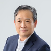 Toshi Iwamoto