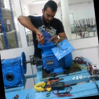 Faleh Jihed