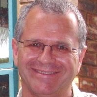 Leon Van Tonder