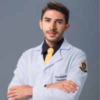 Alisson Bernardo