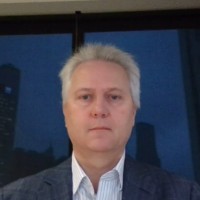Simon Pearce Higgins