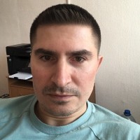 Денис Киселев