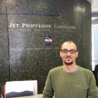 Vasil Georgiev, M.Sc. Eng.