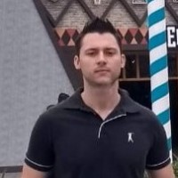 Gabriel Colombo Pedroso