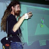 Gonzague Defos du Rau