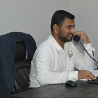 Umarul Farookh