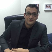 Musaed Al-Hazza'A