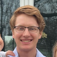 Benjamin Hurst