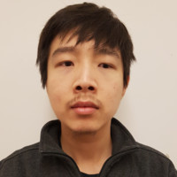 Shengyi Zhu, Phd