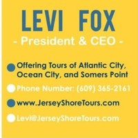 Levi Fox
