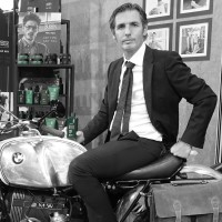 Nico Parnazzini