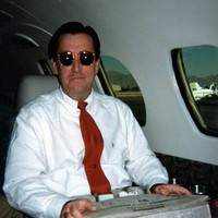 Robert Mcgovern