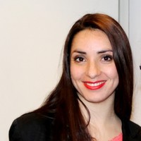 Oriana Opazo Irribarra