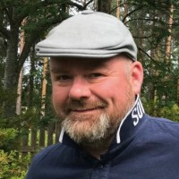 Mika Haapea