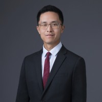 Kenny Baik