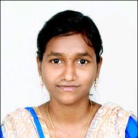 Sumalin Briskilla J