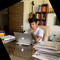 Aniket Aggarwal