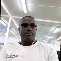 Jean De Dieu Yomboleny