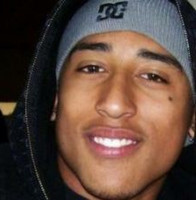 Brandon Kelly
