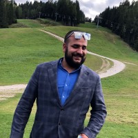 Gianluca Bortolato