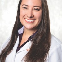 Cassandra Rasmussen, Psyd