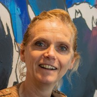 Nicole van Gorp-Schippers