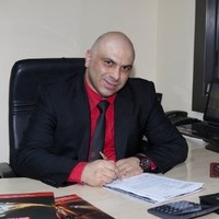 Faruk Pullu