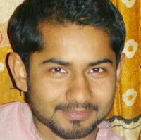 Umar Siddique