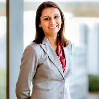 Deepa Winebarger