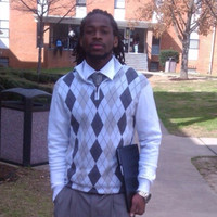 Terryre Pierre