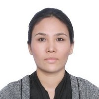 Utsula Pradhan
