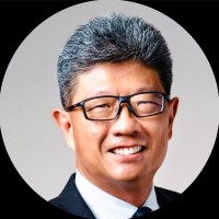 Winston Kwek