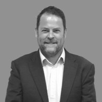 Simon Woodhouse